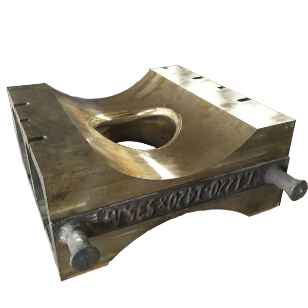 Large Punch And Die Tooling Steel Castings