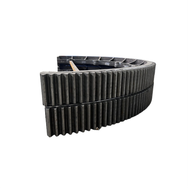 How Rotary Kiln Tyres Impact Cement Mill Productivity