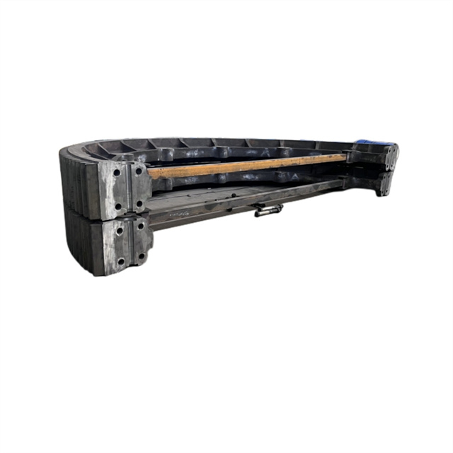 Understanding the Significance of Supporting Rollers in Cement Mill Production