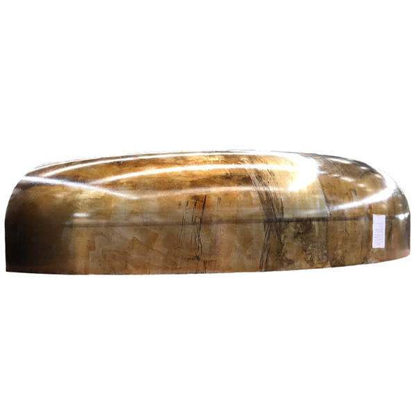 Punch Removal for Pipe Fittings