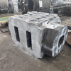 Steel Casting Spare Parts For BOP Equipment