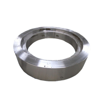 ZG25CrNiMo Cast Steel Spare Parts For Annular BOP