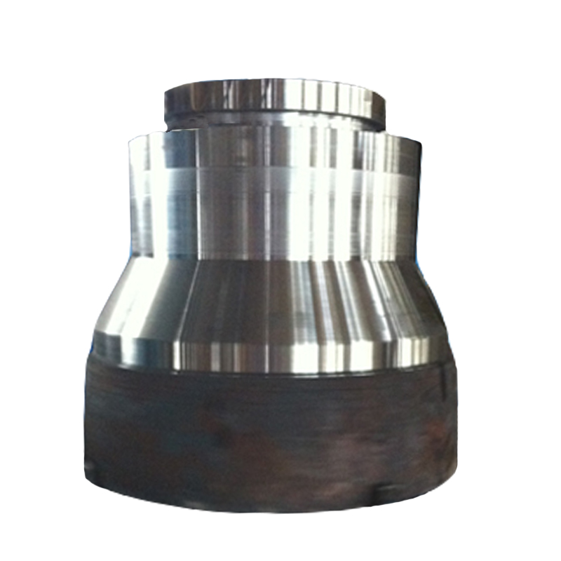 Steel Casting Spare Parts For BOP Equipment