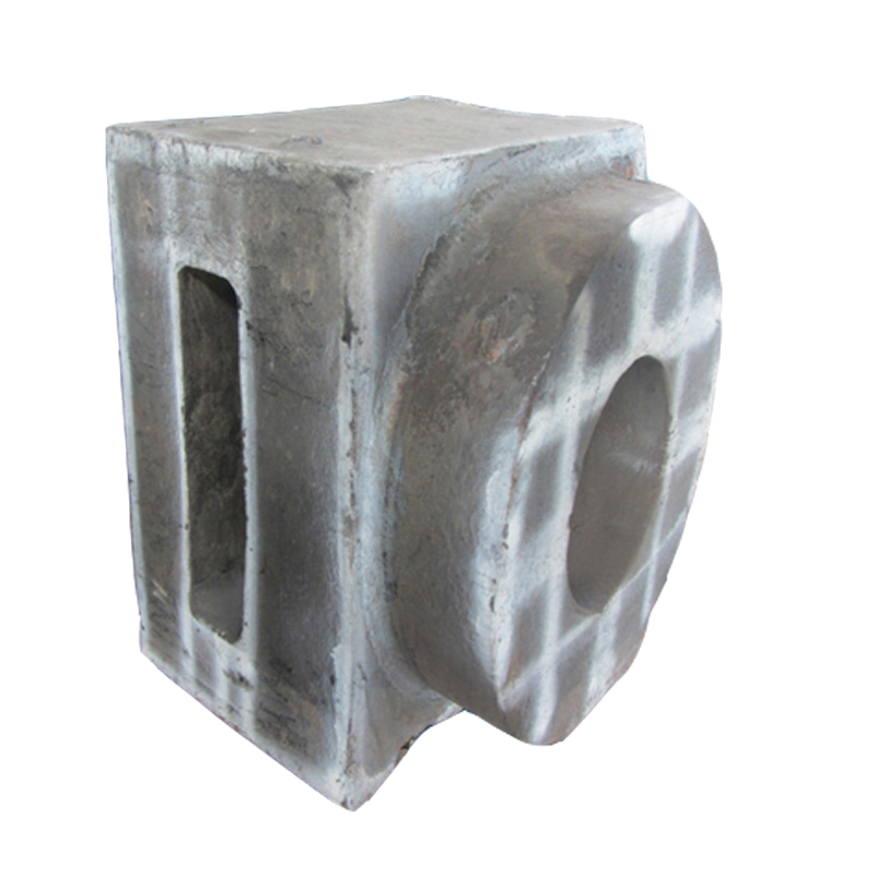 OEM Fabrication Quenched Four Way Castings for BOP