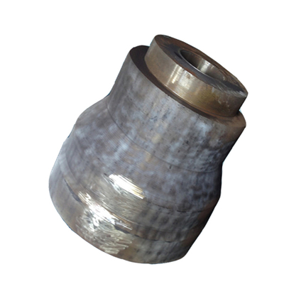 Steel Casting Spare Parts For BOP Equipment