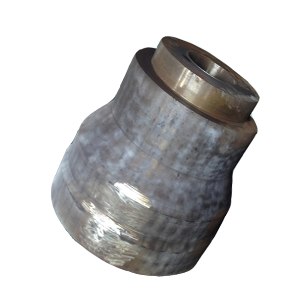 Steel Casting Spare Parts For BOP Equipment
